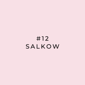 #12 Salkow